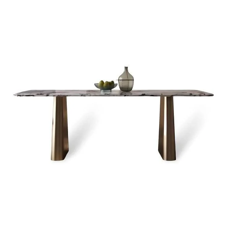 Modern Dining Table - Elegant Dining Room Furniture