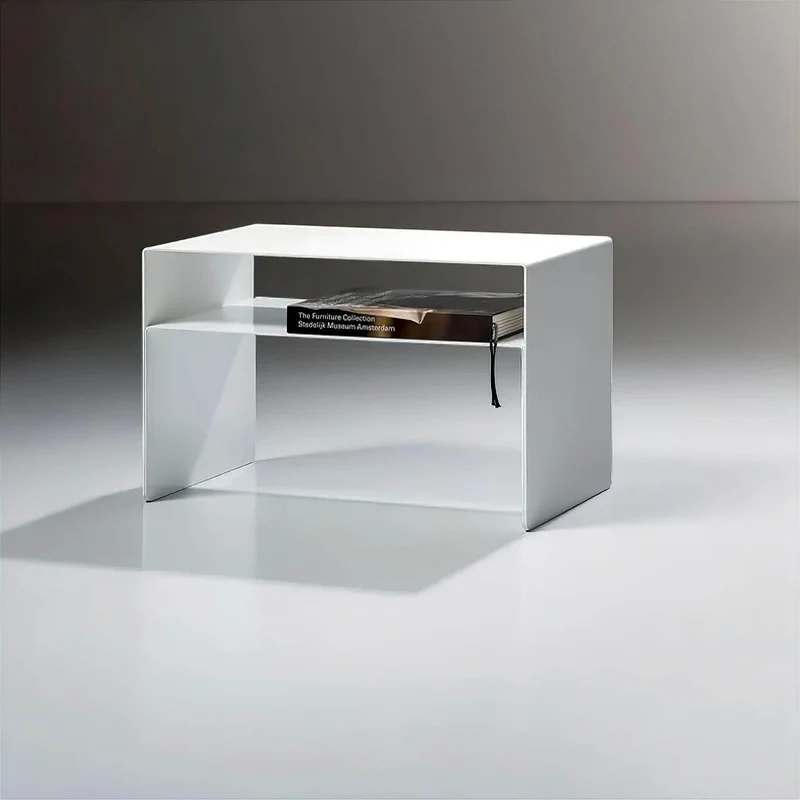 Modern Wooden Side Table - Stylish Accent Furniture