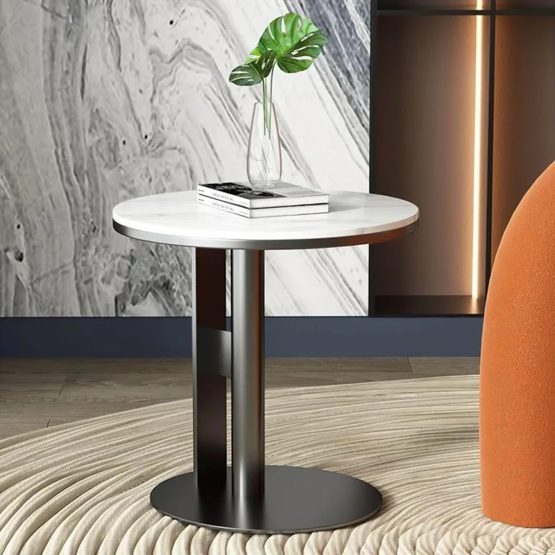 Modern Accent Table - Stylish Living Room Furniture