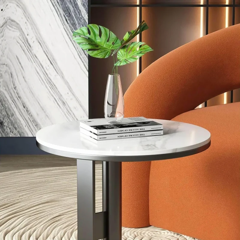 Modern Accent Table - Stylish Living Room Furniture