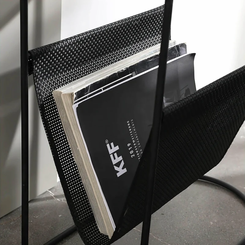Hurbet Side Table