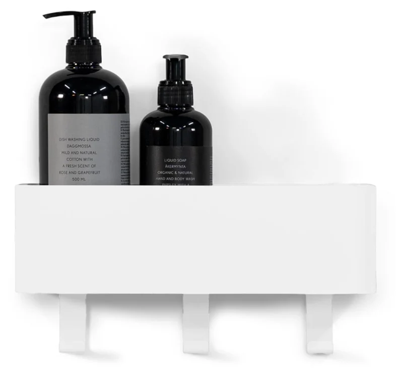 Spinder MULTI 3 Garderobe Stahl Skandinavisch verschiedene Farben