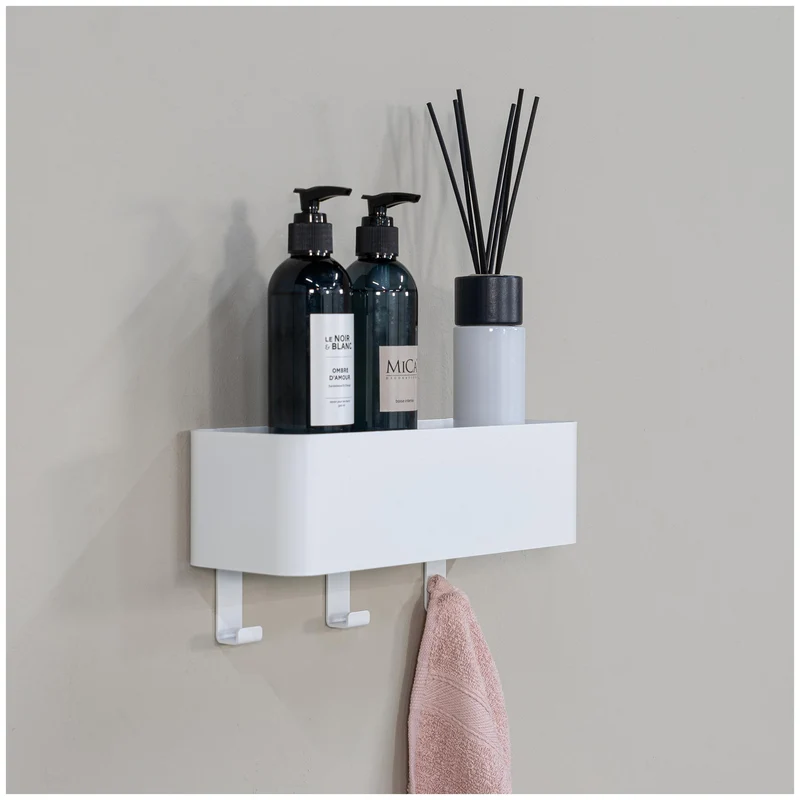 Spinder MULTI 3 Garderobe Stahl Skandinavisch verschiedene Farben