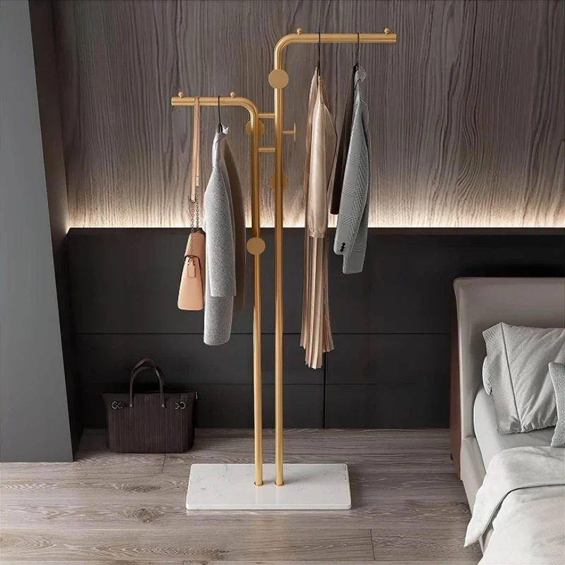 Claude Coat Tree - Stylish Entryway Organizer Rack