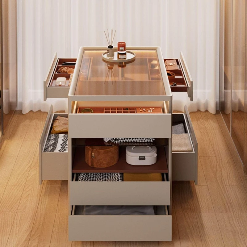 Antoine Cloakroom Cabinet - Stylish Storage Solution