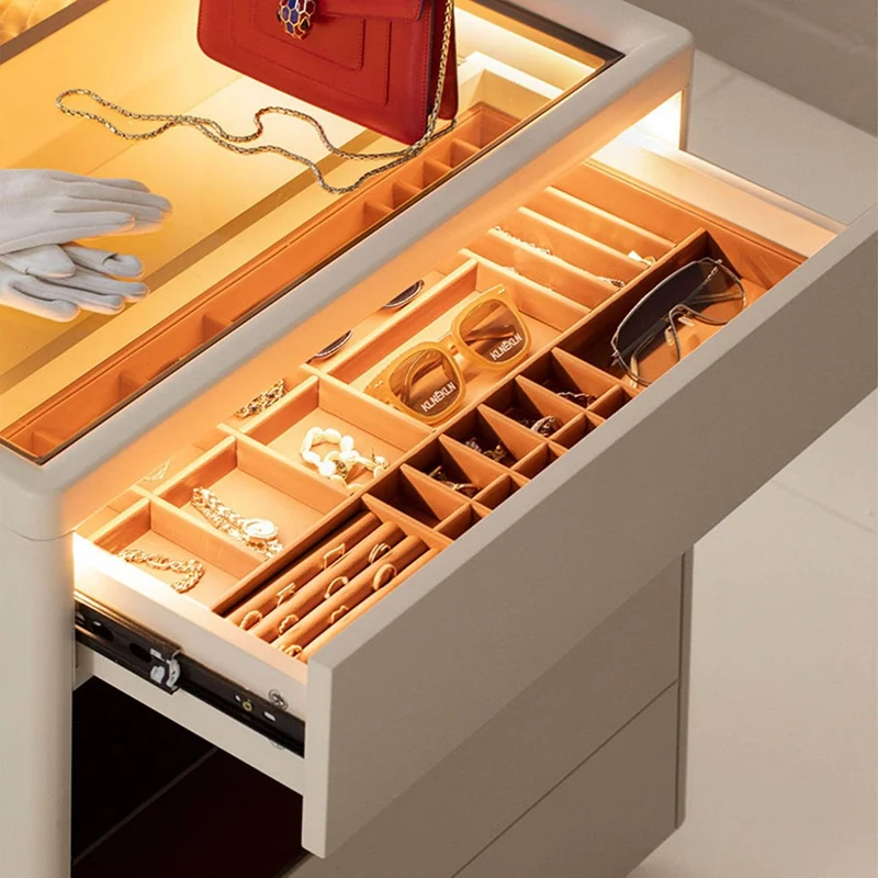 Antoine Cloakroom Cabinet - Stylish Storage Solution