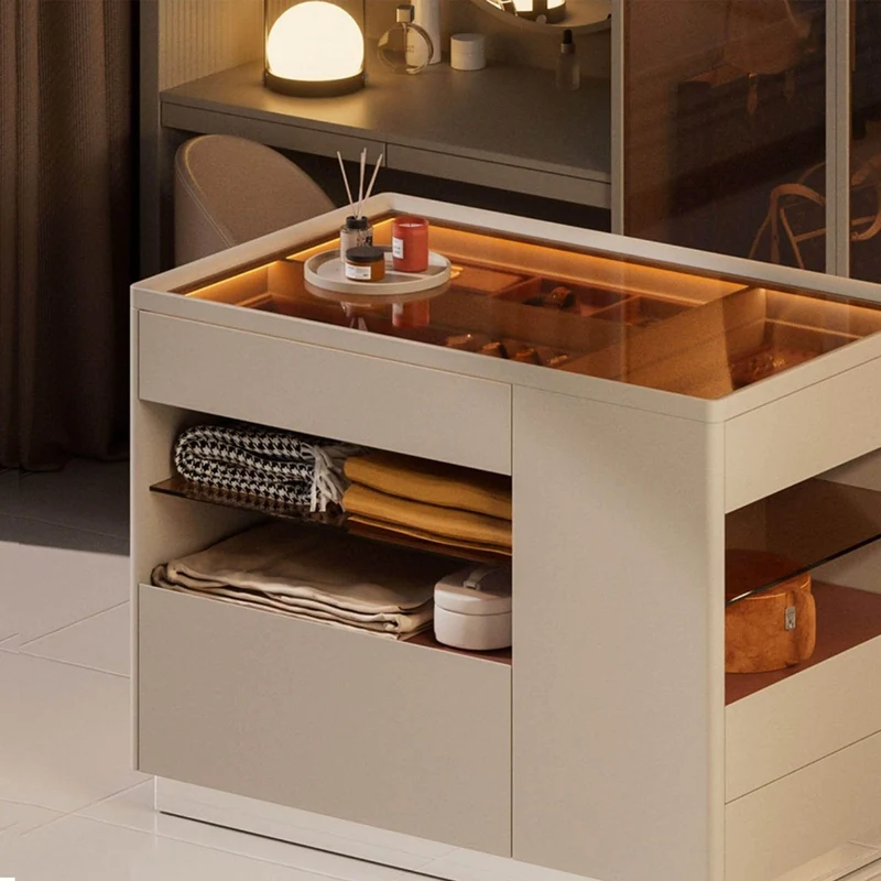 Antoine Cloakroom Cabinet - Stylish Storage Solution