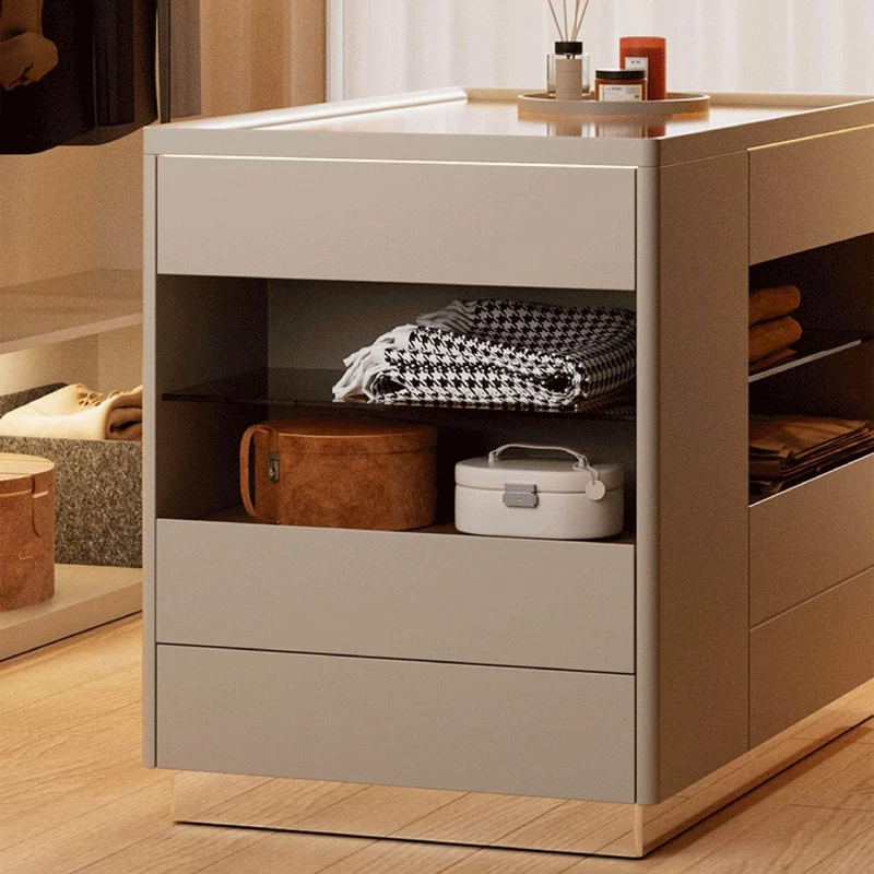 Antoine Cloakroom Cabinet - Stylish Storage Solution