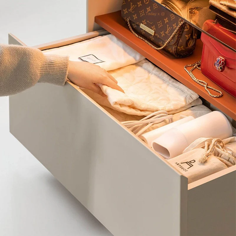 Antoine Cloakroom Cabinet - Stylish Storage Solution
