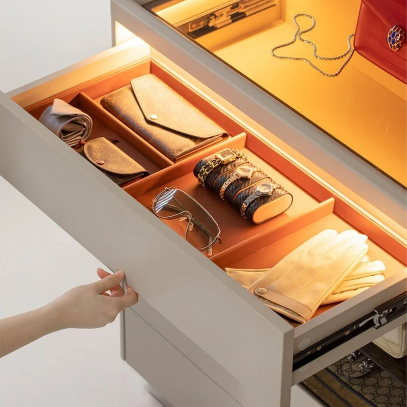 Antoine Cloakroom Cabinet - Stylish Storage Solution