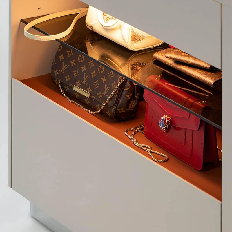 Antoine Cloakroom Cabinet - Stylish Storage Solution