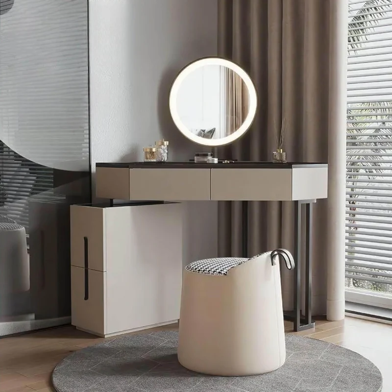 Dressing Table - Elegant Vanity Furniture