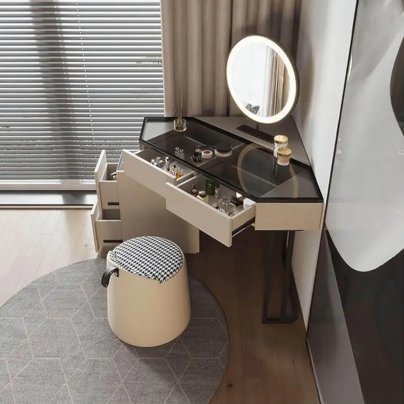 Dressing Table - Elegant Vanity Furniture