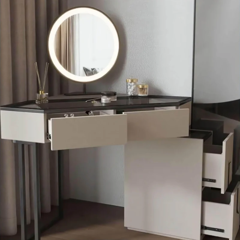 Dressing Table - Elegant Vanity Furniture