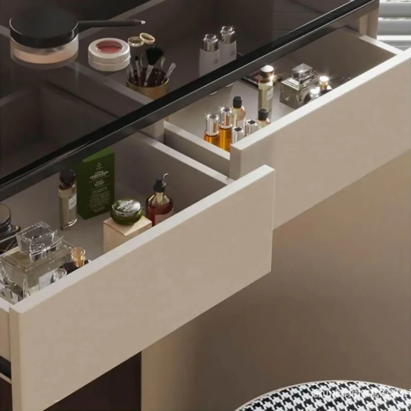 Dressing Table - Elegant Vanity Furniture