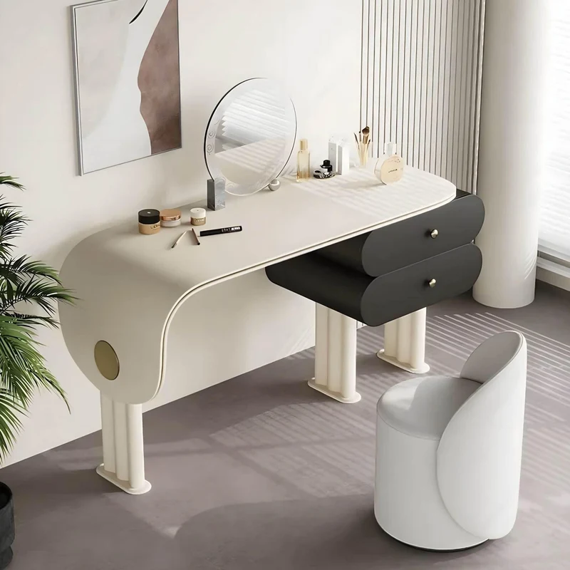 Diamante Dressing Table