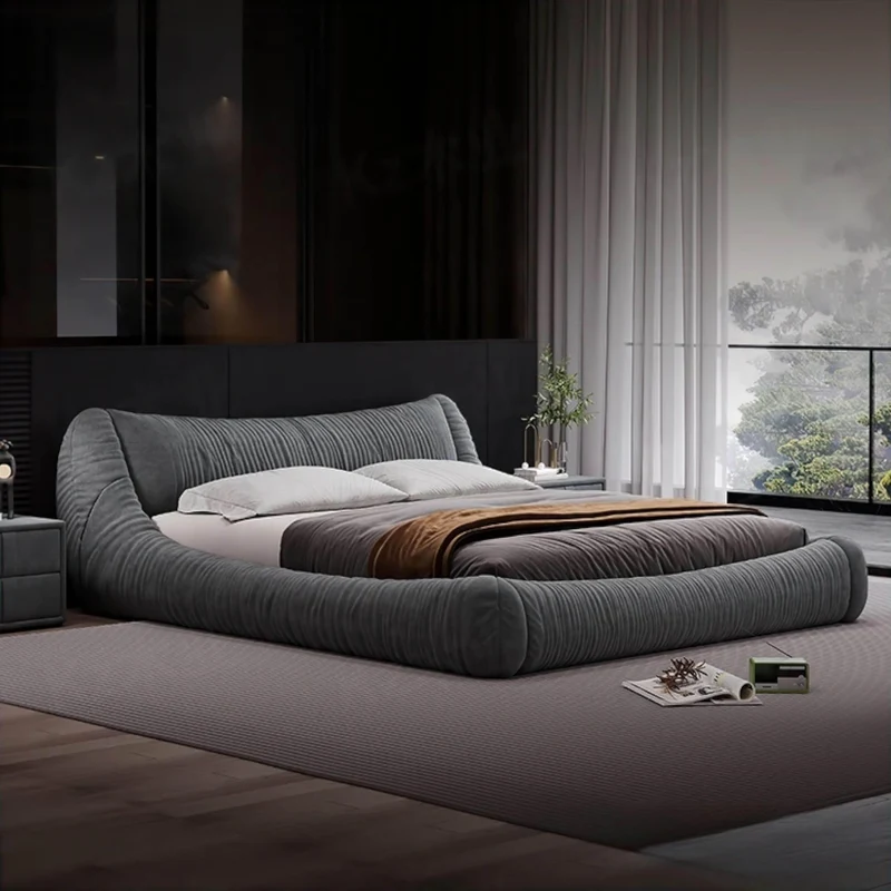 Candida Bed - Comfortable Sleep Solution for Restful Nights