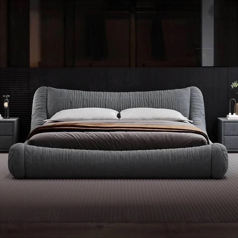 Candida Bed - Comfortable Sleep Solution for Restful Nights