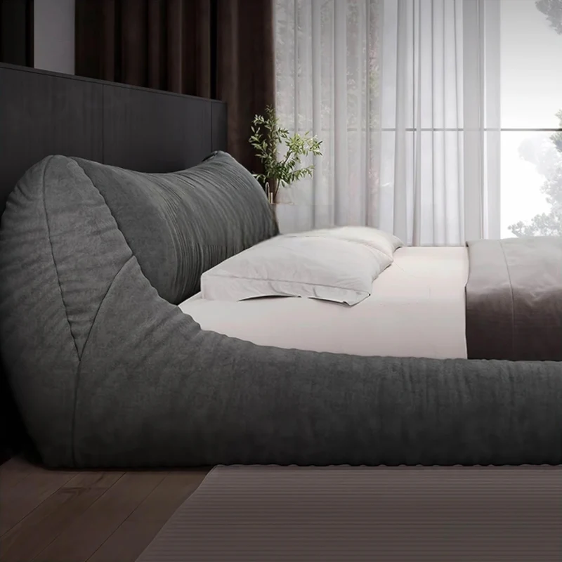 Candida Bed - Comfortable Sleep Solution for Restful Nights