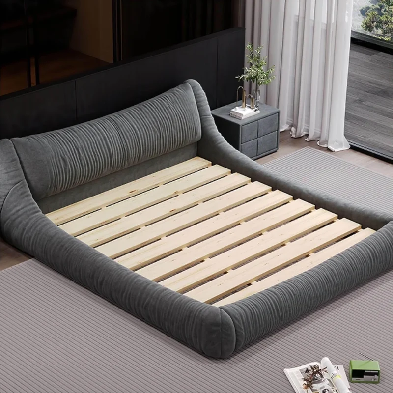 Candida Bed - Comfortable Sleep Solution for Restful Nights