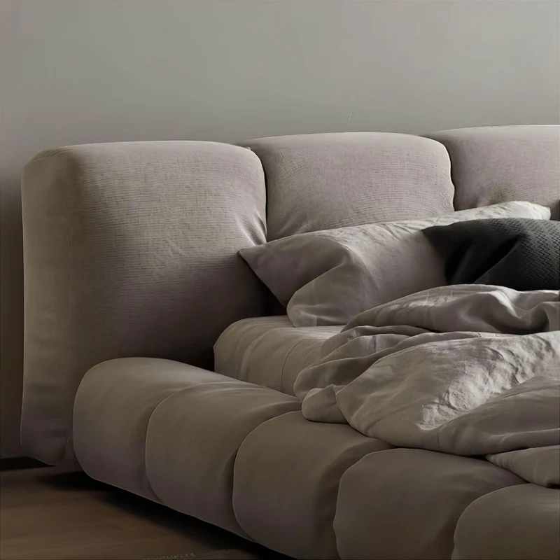 Modern Abel Bed - Stylish Bedroom Furniture