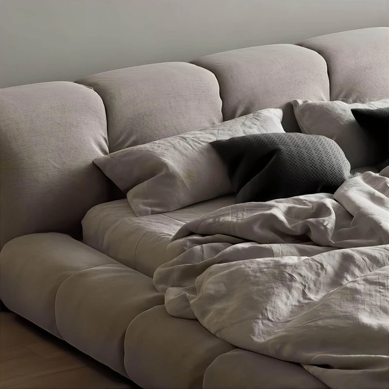 Modern Abel Bed - Stylish Bedroom Furniture