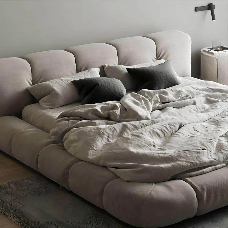 Modern Abel Bed - Stylish Bedroom Furniture