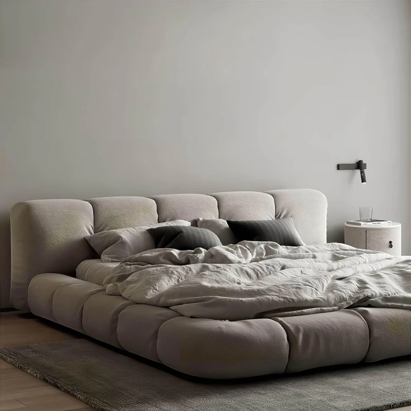 Modern Abel Bed - Stylish Bedroom Furniture
