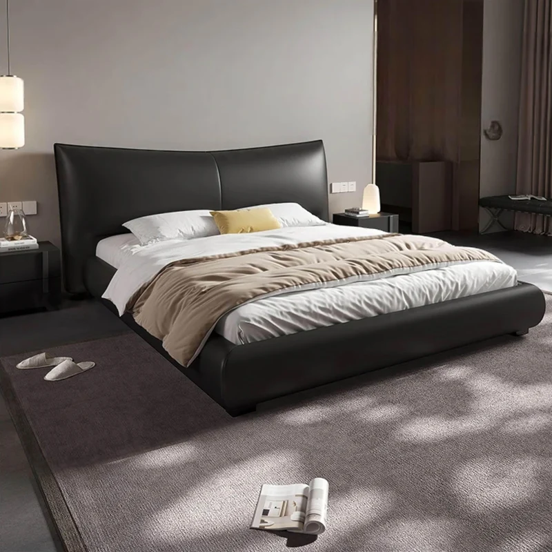 Roland Bed - Stylish Comfortable Bedroom Furniture