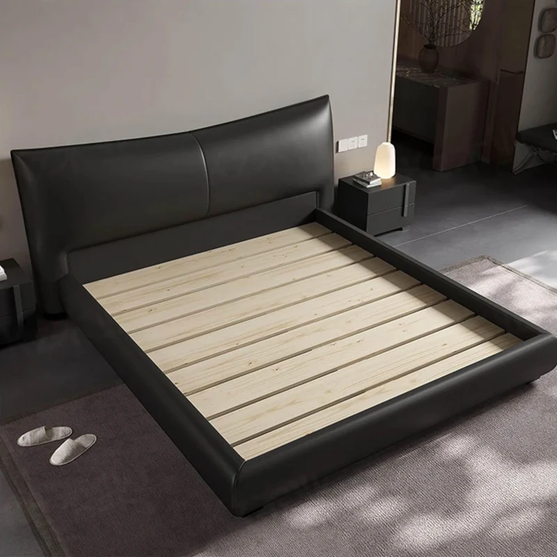 Roland Bed - Stylish Comfortable Bedroom Furniture
