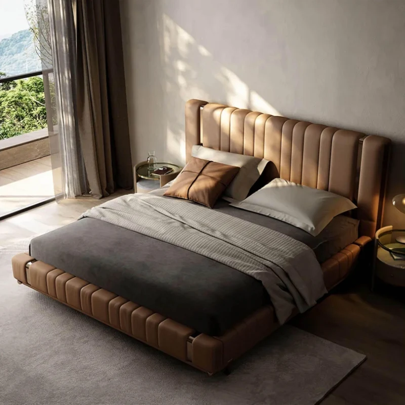 Zaira Bed