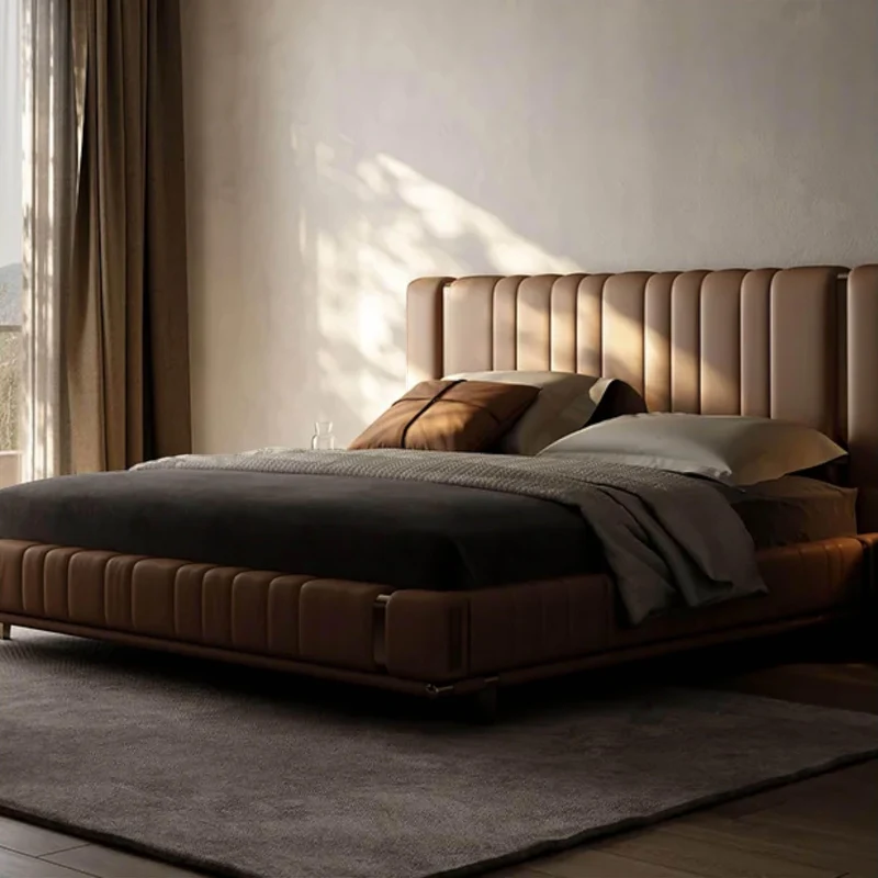 Zaira Bed