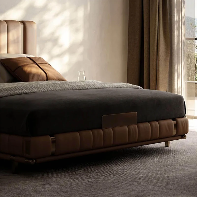 Zaira Bed