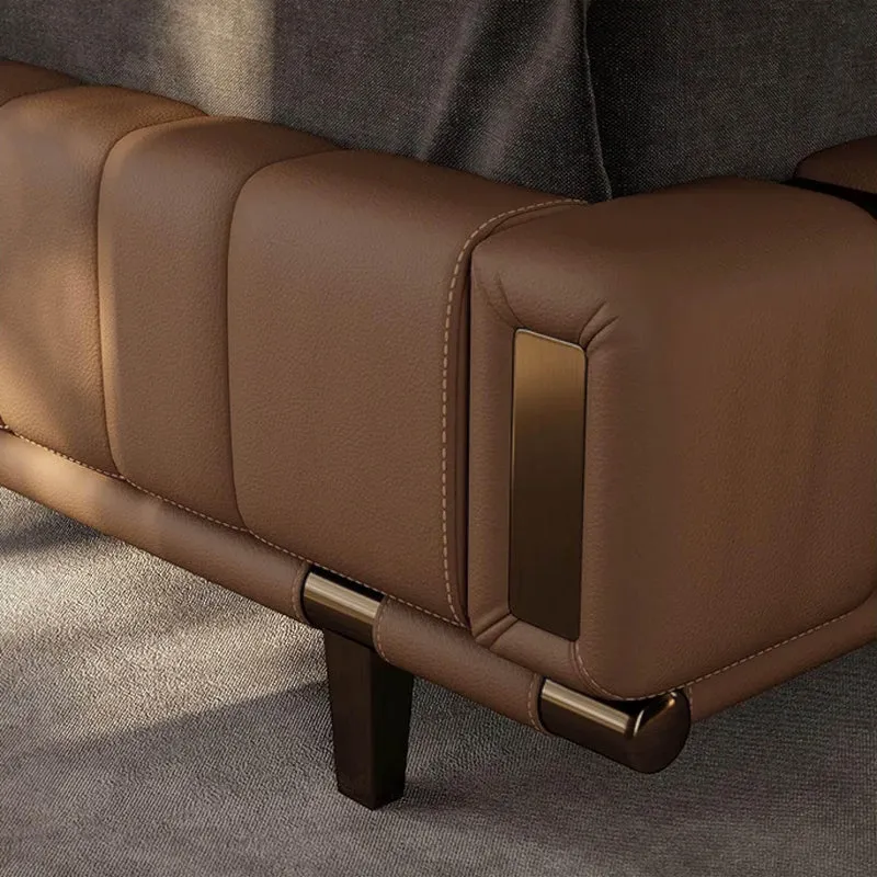 Zaira Bed
