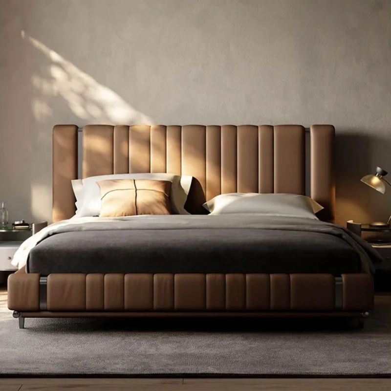 Zaira Bed