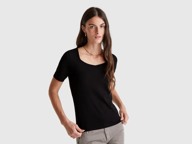 Slim Fit T-Shirt
