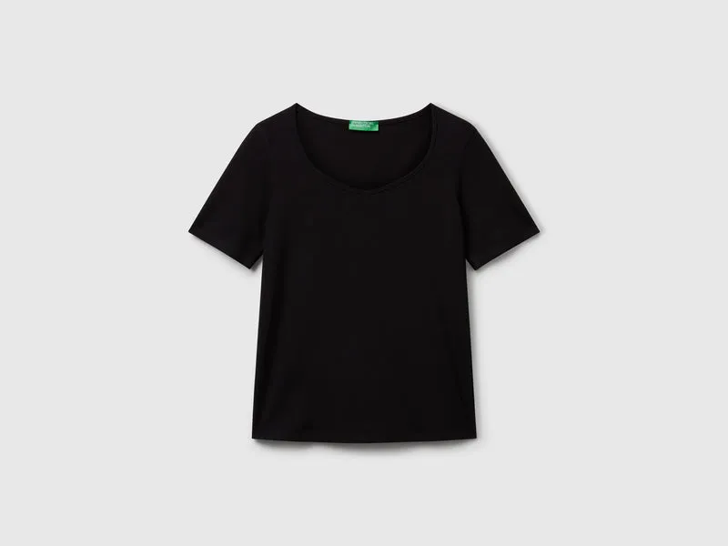 Slim Fit T-Shirt