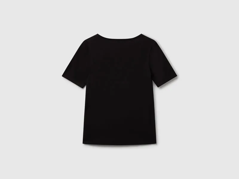 Slim Fit T-Shirt