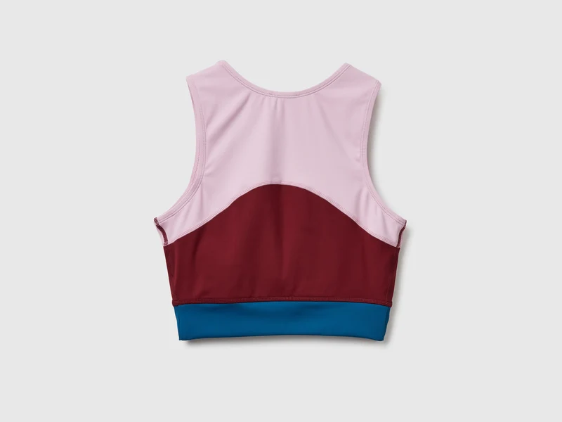 Superstretch-Sporttop