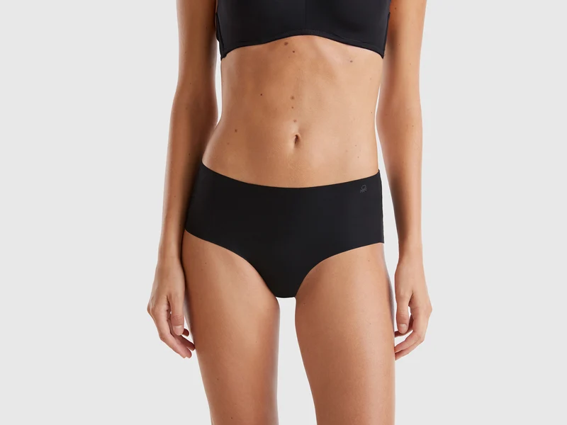 Nahtlose Culotte