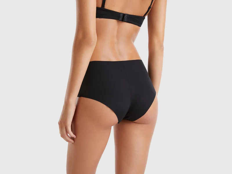 Nahtlose Culotte