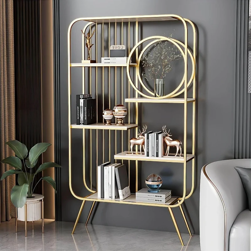 Cosima Bookshelf - Modern Storage Unit with Stylish Design for Home