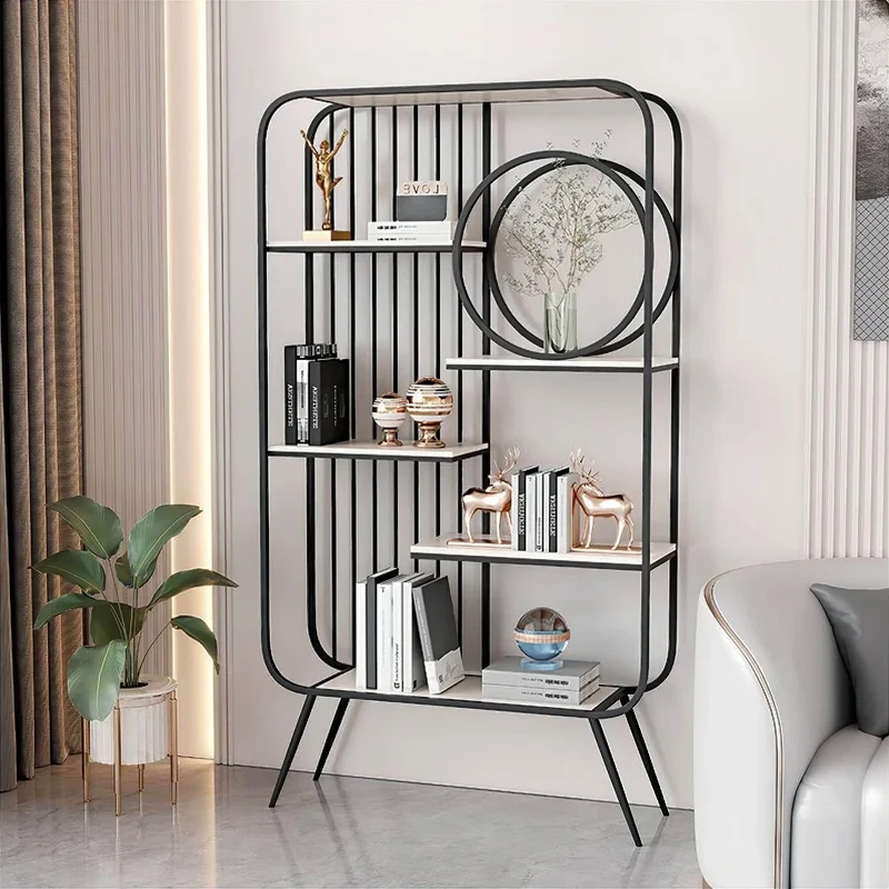 Cosima Bookshelf - Modern Storage Unit with Stylish Design for Home
