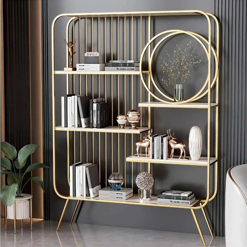 Cosima Bookshelf - Modern Storage Unit with Stylish Design for Home
