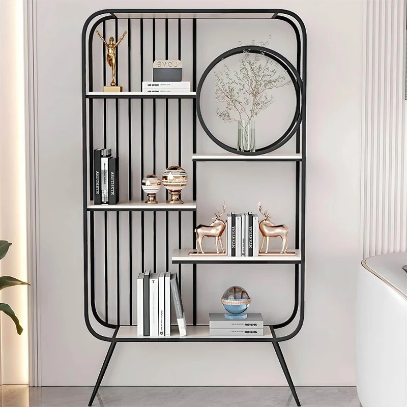 Cosima Bookshelf - Modern Storage Unit with Stylish Design for Home