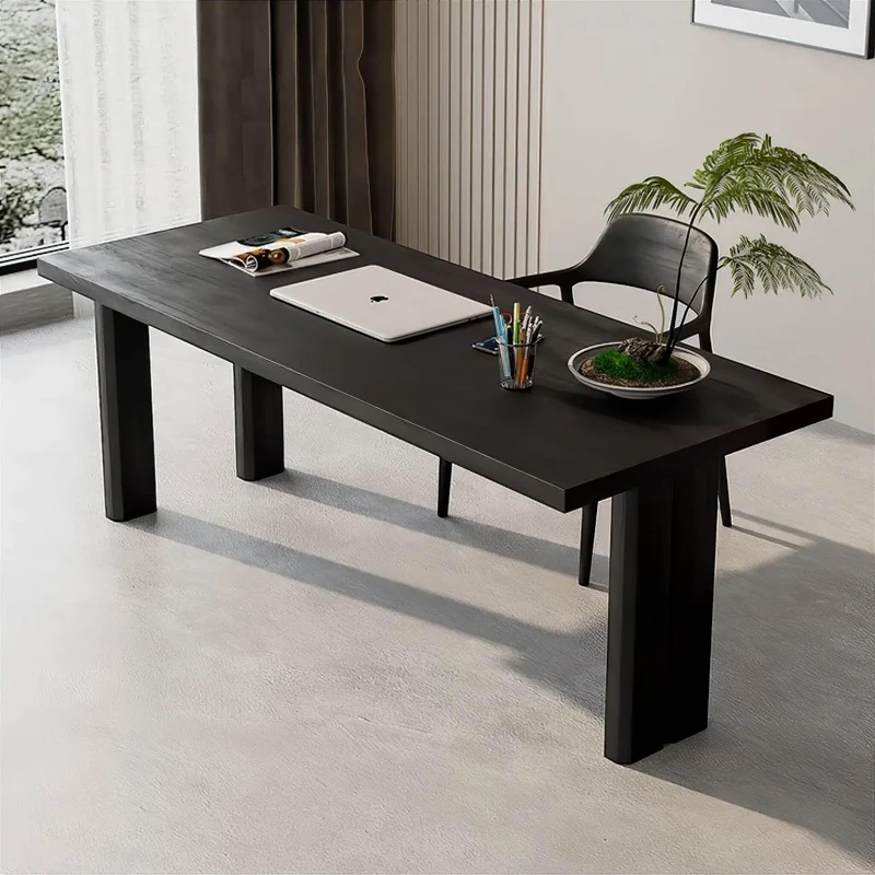 Office Desk - Fabien Modern Workstation