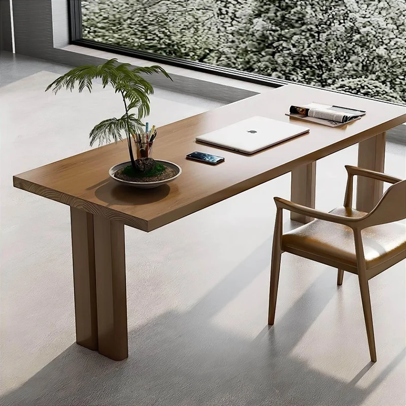 Office Desk - Fabien Modern Workstation