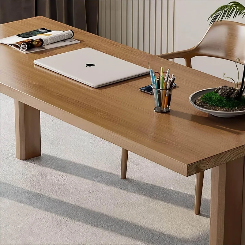 Office Desk - Fabien Modern Workstation