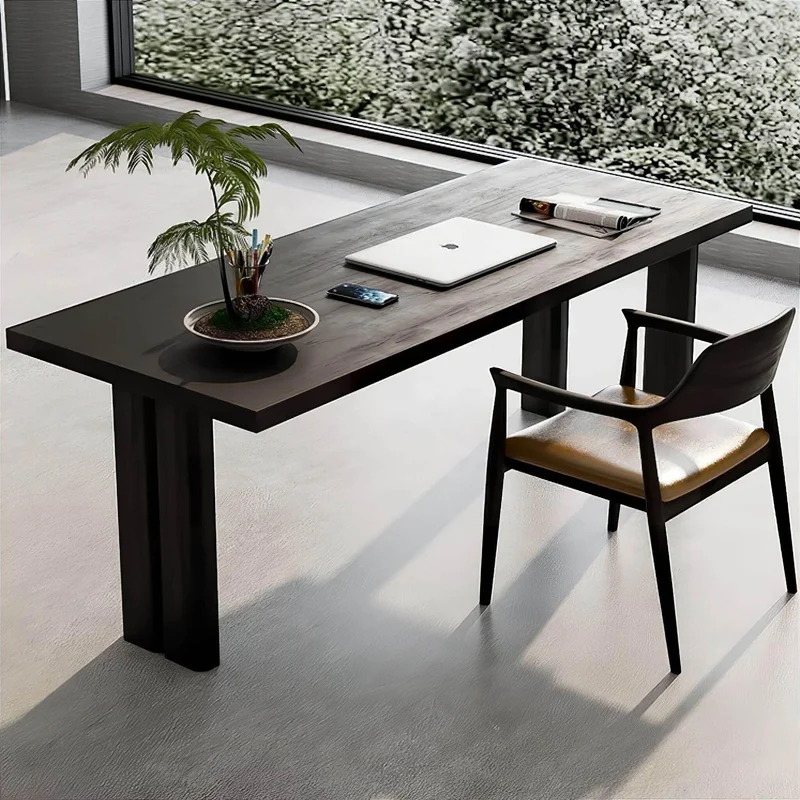 Office Desk - Fabien Modern Workstation
