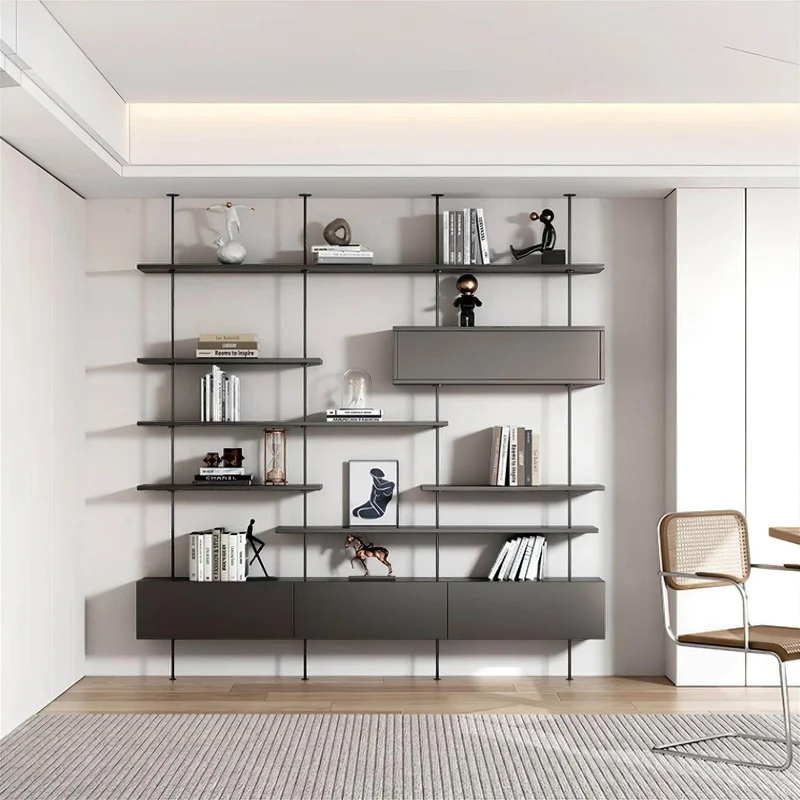 Raoul Floating Bookshelf
